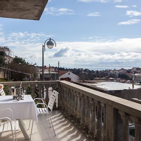 Guest House Lina Dubrovnik Kültér fotó