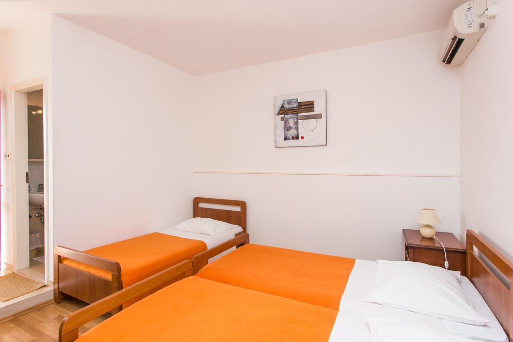 Guest House Lina Dubrovnik Kültér fotó