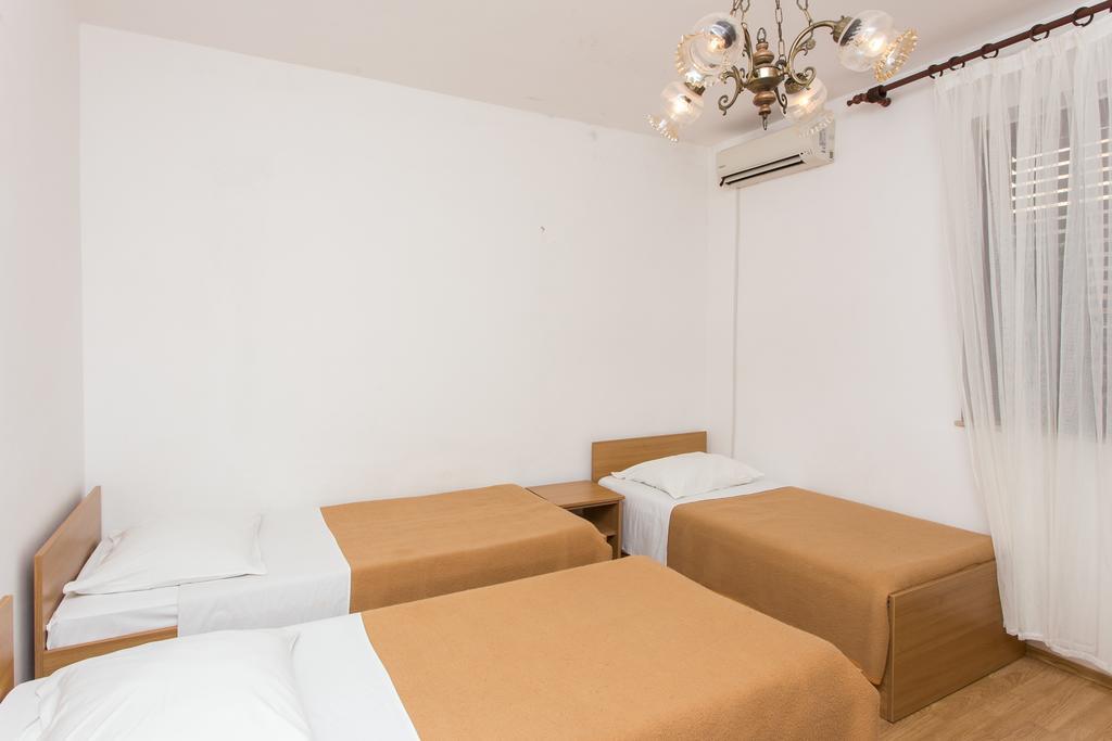 Guest House Lina Dubrovnik Szoba fotó