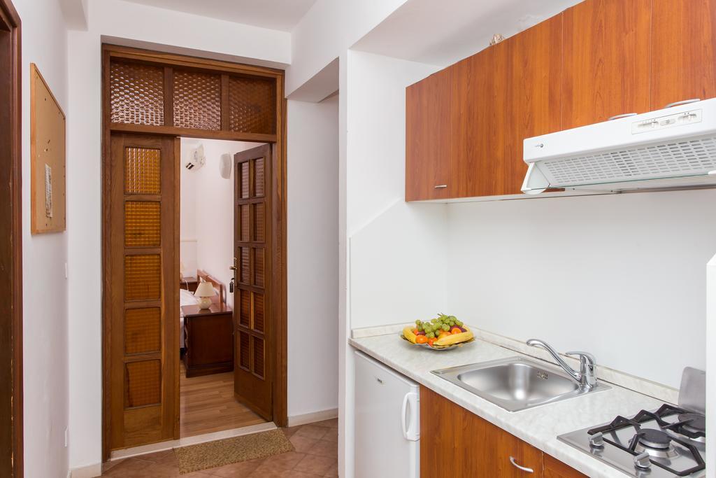 Guest House Lina Dubrovnik Kültér fotó