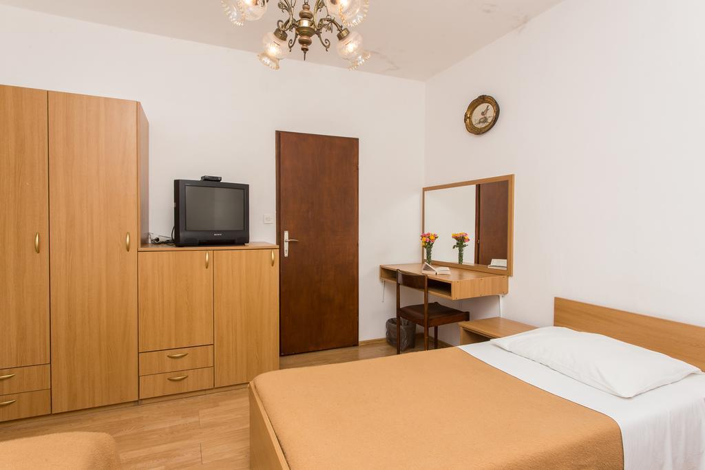 Guest House Lina Dubrovnik Kültér fotó
