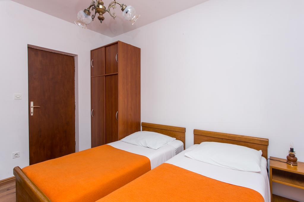 Guest House Lina Dubrovnik Kültér fotó
