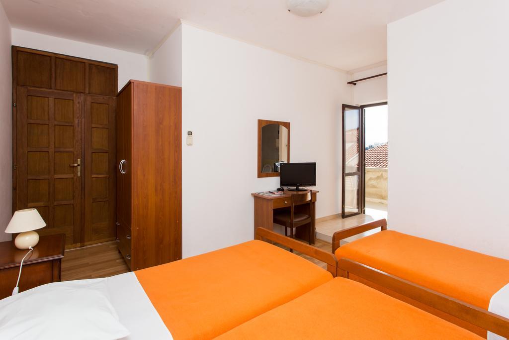 Guest House Lina Dubrovnik Kültér fotó