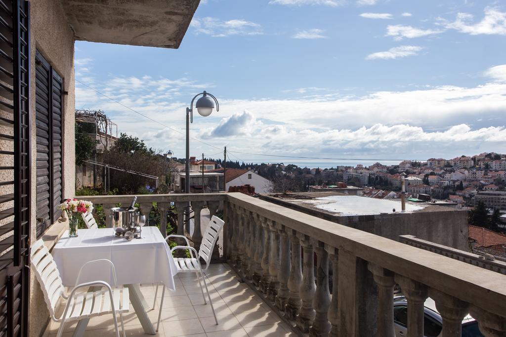 Guest House Lina Dubrovnik Kültér fotó