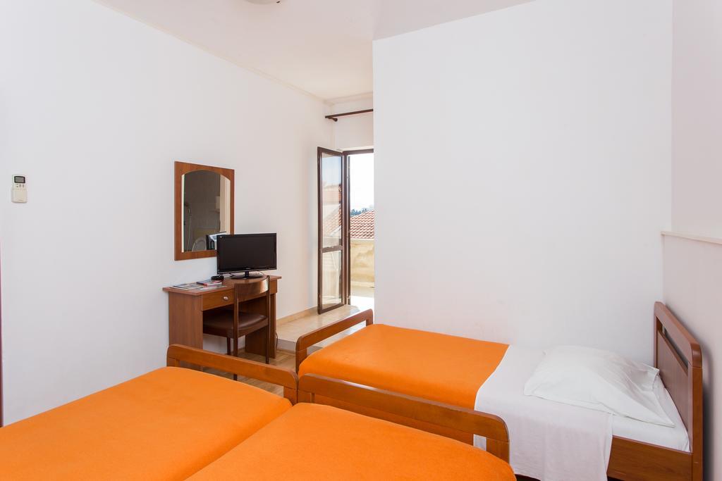 Guest House Lina Dubrovnik Kültér fotó