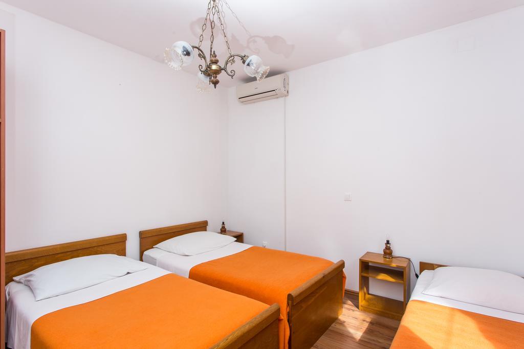 Guest House Lina Dubrovnik Kültér fotó