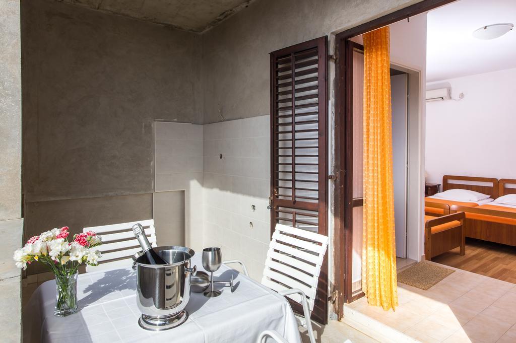 Guest House Lina Dubrovnik Kültér fotó
